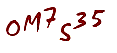 secret code