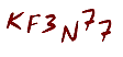 secret code