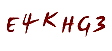 secret code