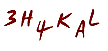 secret code
