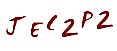 secret code