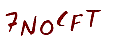 secret code