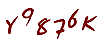 secret code
