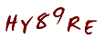 secret code