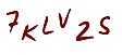 secret code