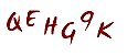 secret code