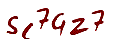secret code