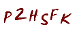 secret code