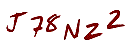 secret code