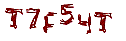 secret code