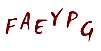 secret code