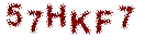 secret code