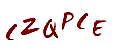 secret code