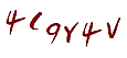 secret code