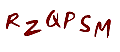 secret code