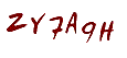 secret code