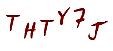 secret code