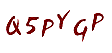 secret code