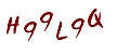 secret code