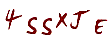 secret code
