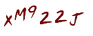 secret code
