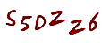secret code