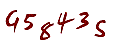 secret code
