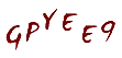 secret code