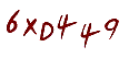 secret code