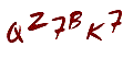 secret code