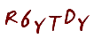secret code