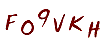 secret code