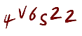secret code