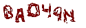 secret code