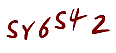 secret code