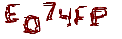 secret code