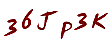 secret code