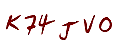 secret code