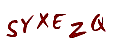 secret code