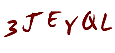 secret code