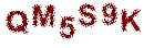secret code