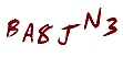 secret code