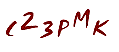 secret code