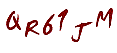 secret code