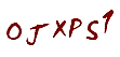 secret code