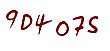 secret code