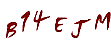secret code