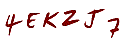 secret code
