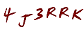 secret code