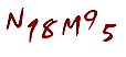 secret code